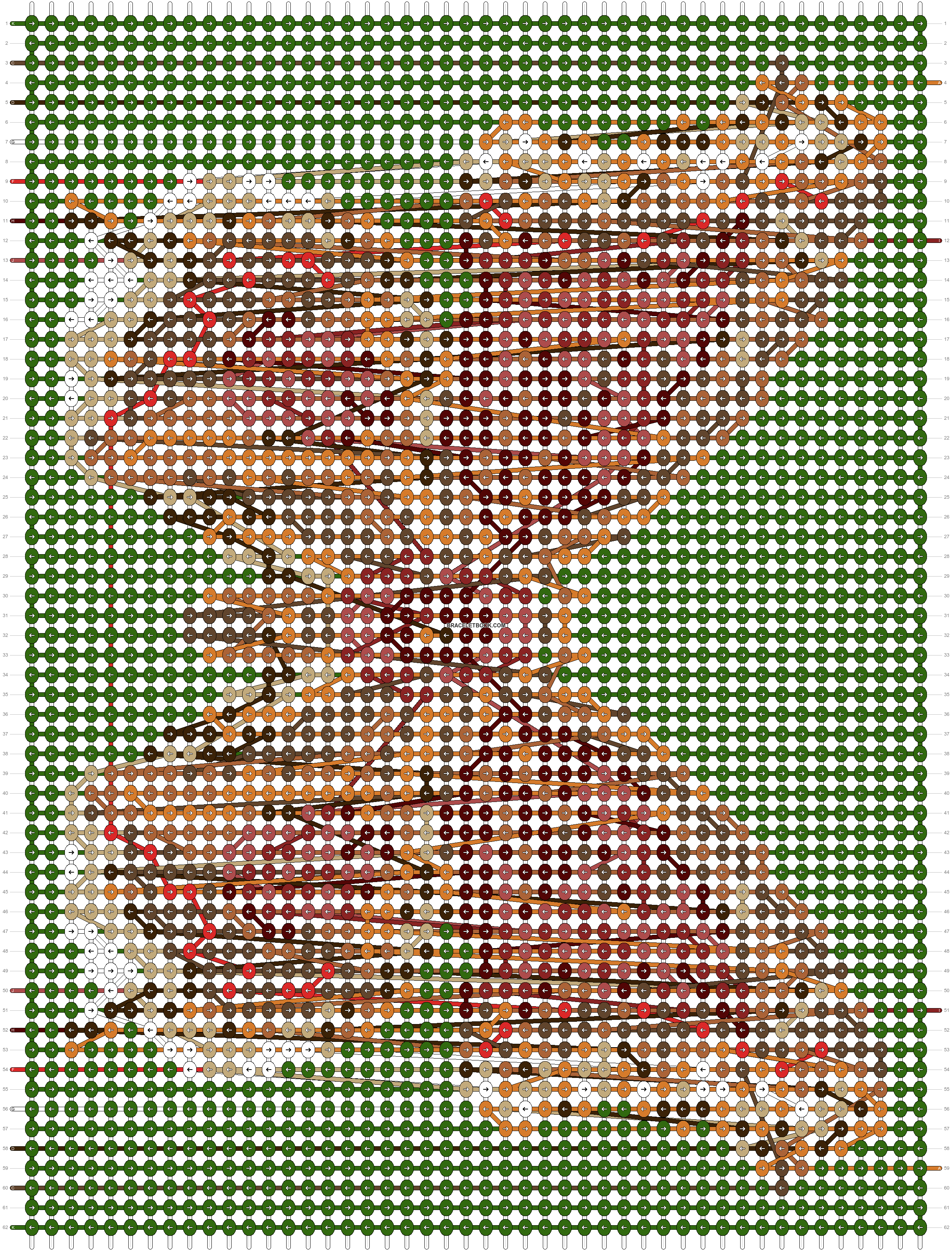 Alpha pattern #200233 variation #418167 pattern