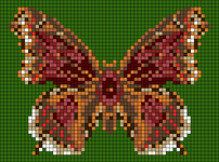 Alpha pattern #200233 variation #418167