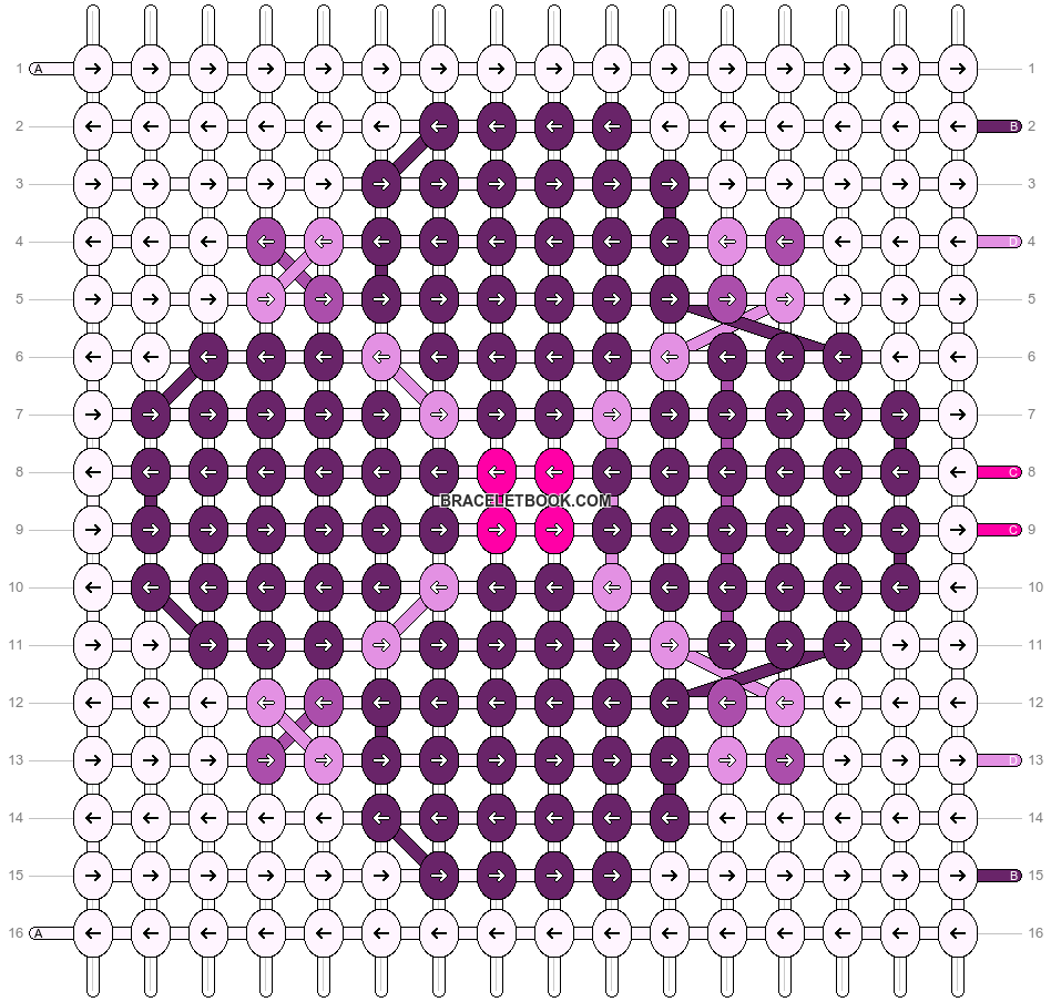 Alpha pattern #200283 variation #418173 pattern