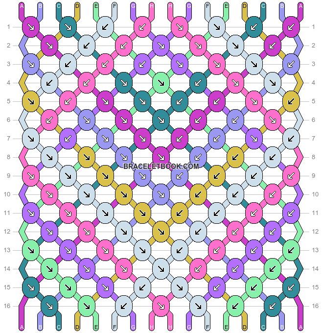 Normal pattern #200275 variation #418174 pattern