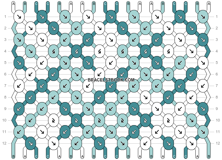 Normal pattern #158493 variation #418176 pattern