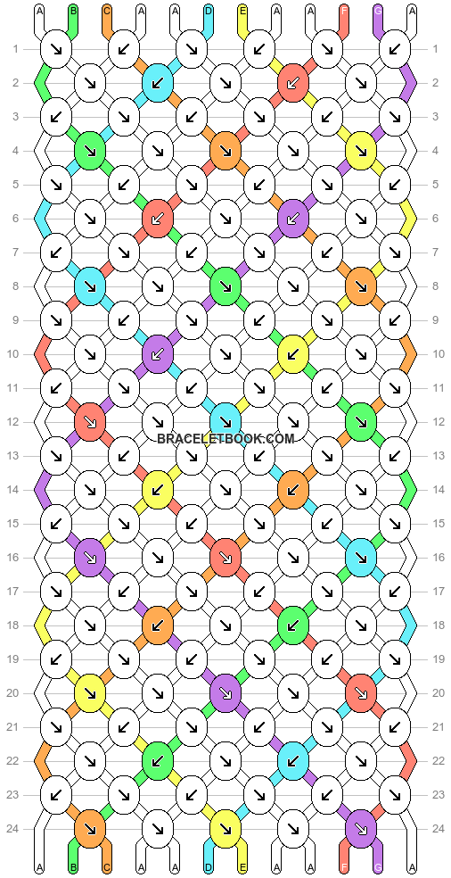 Normal pattern #103183 variation #418177 pattern