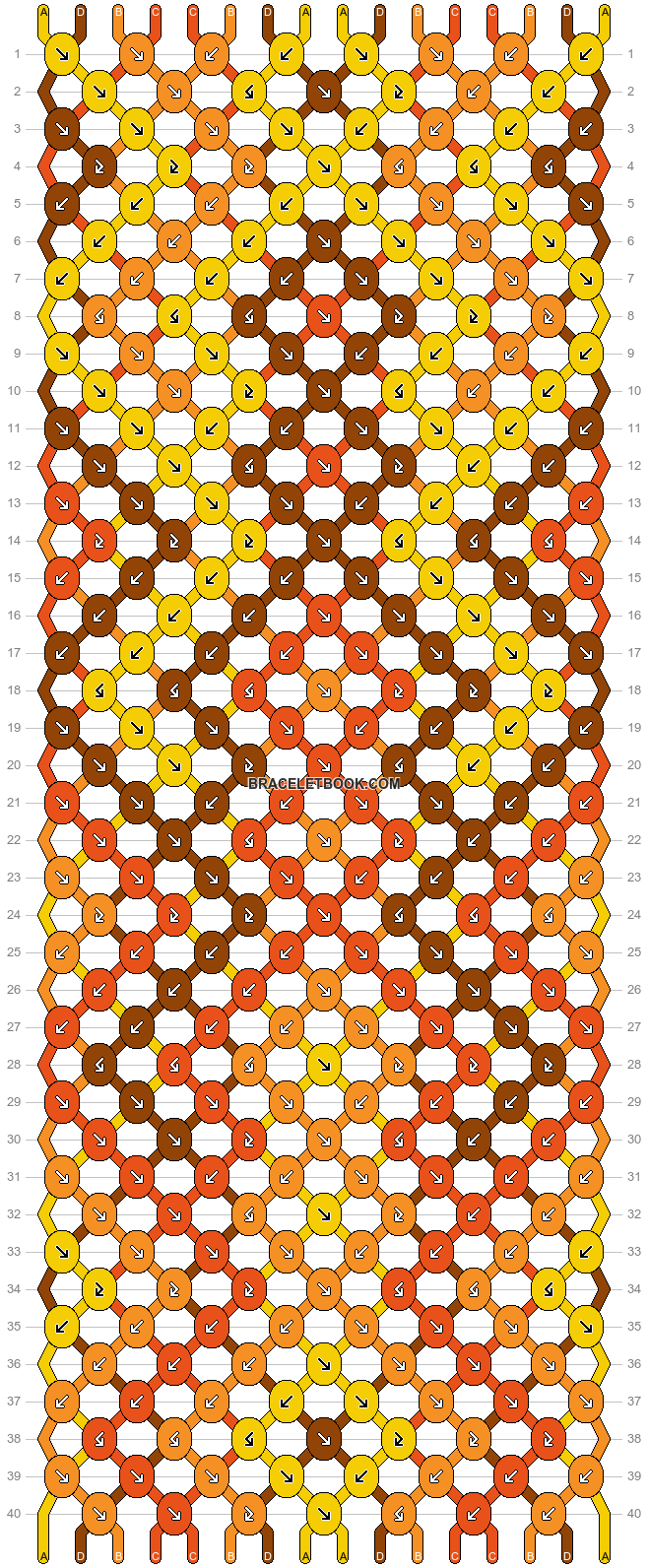 Normal pattern #71191 variation #418180 pattern