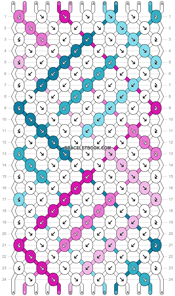 Normal pattern #155516 variation #418183 pattern