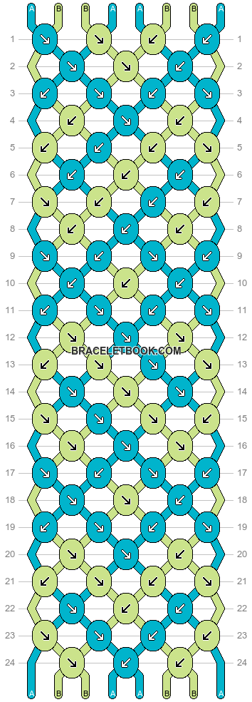 Normal pattern #200214 variation #418185 pattern