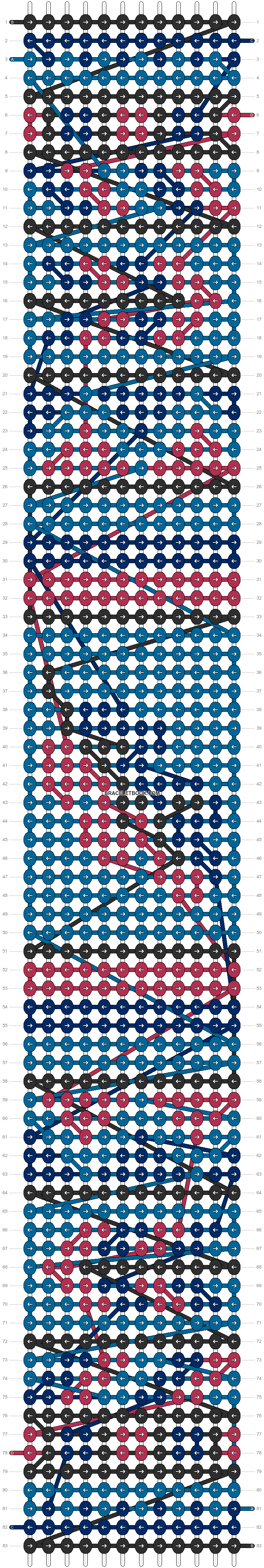 Alpha pattern #113163 variation #418186 pattern