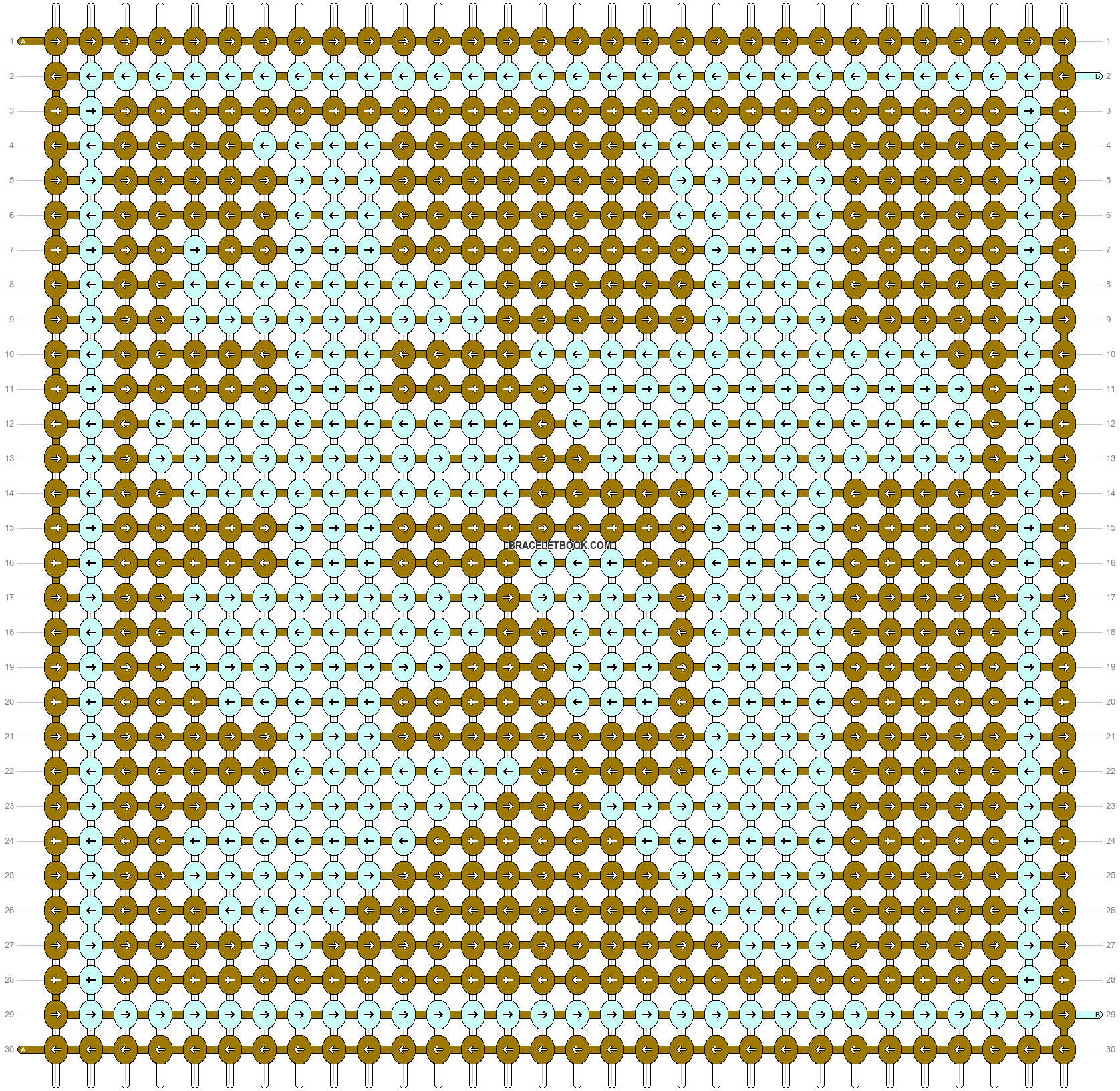 Alpha pattern #187479 variation #418187 pattern