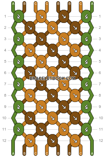 Normal pattern #11 variation #418188 pattern