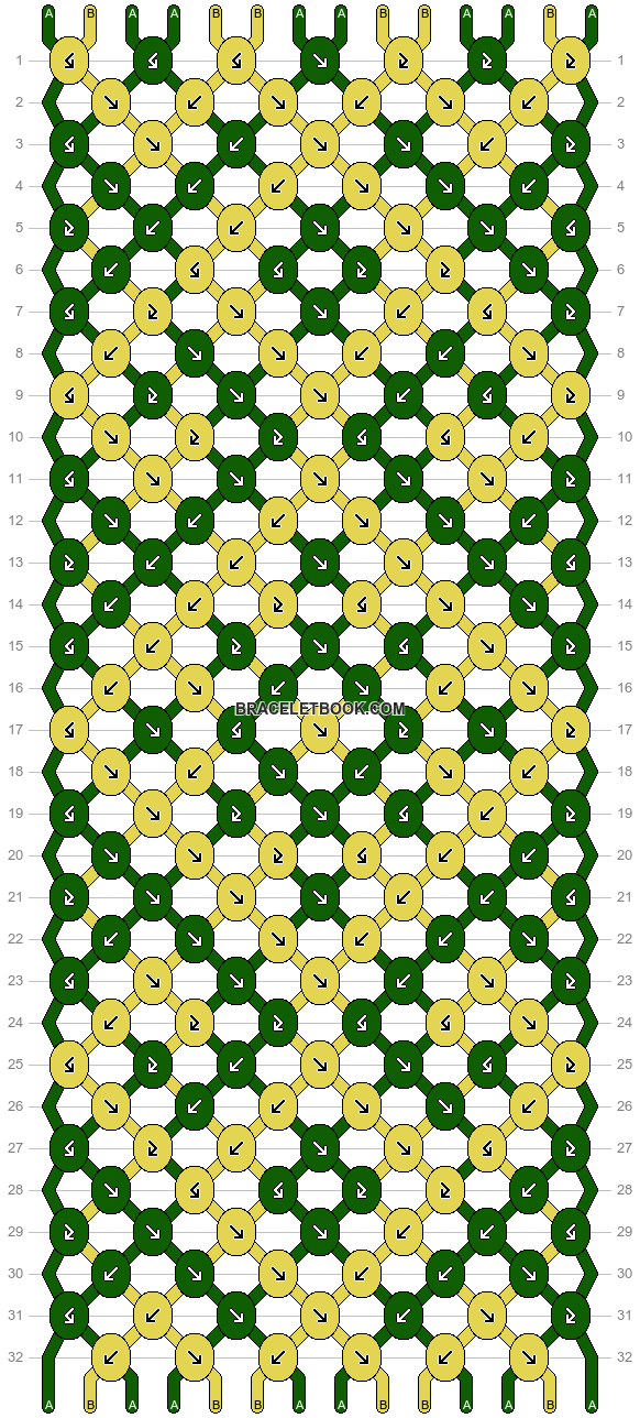 Normal pattern #193638 variation #418189 pattern