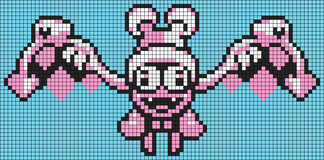 Alpha pattern #200128 variation #418190 preview