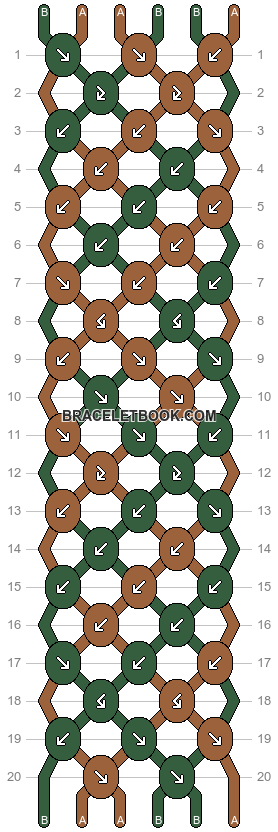 Normal pattern #199701 variation #418191 pattern