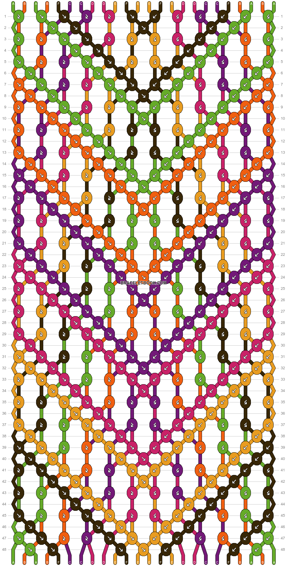 Normal pattern #149608 variation #418192 pattern