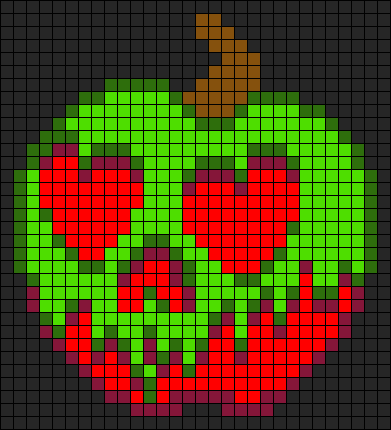 Alpha pattern #54966 variation #418195 preview