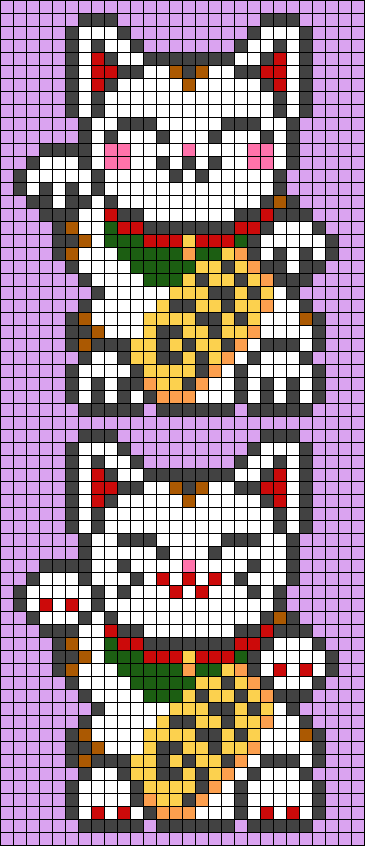 Alpha pattern #45888 variation #418196 preview