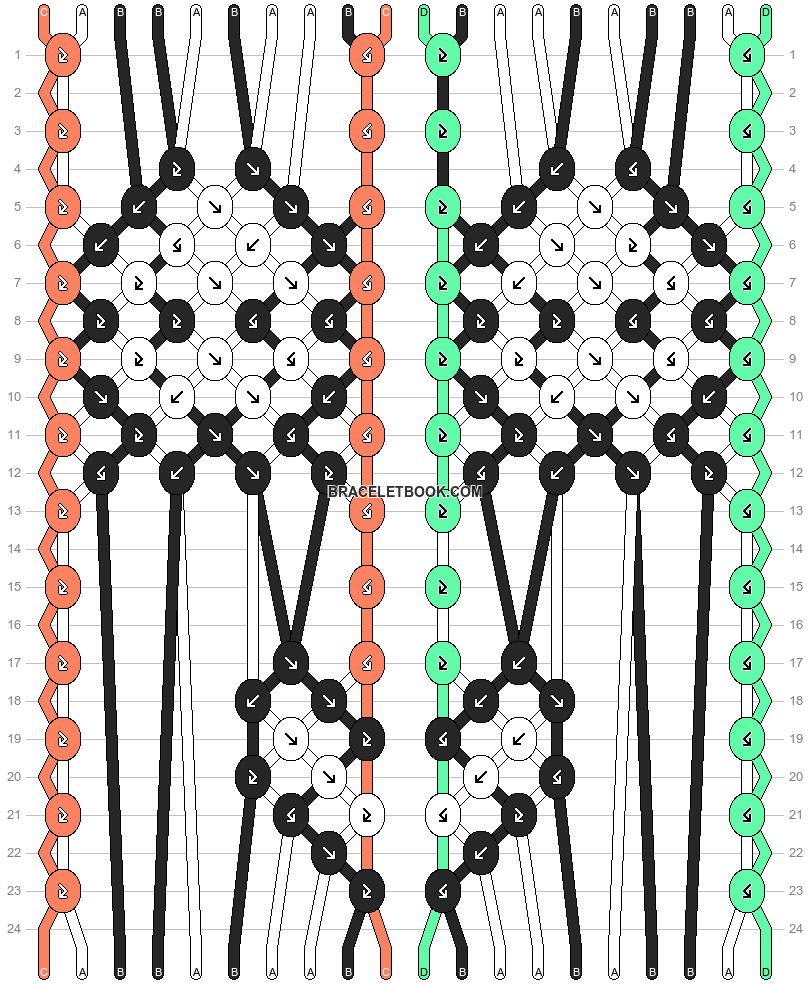 Normal pattern #177477 variation #418198 pattern