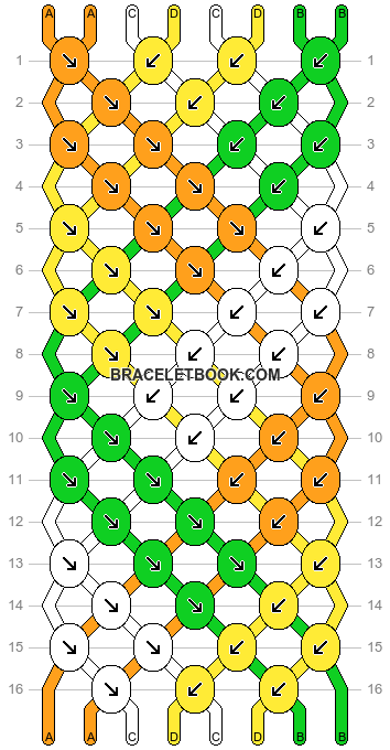 Normal pattern #21532 variation #418199 pattern