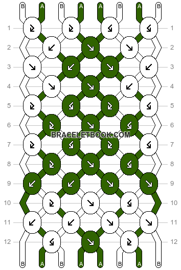 Normal pattern #181042 variation #418202 pattern