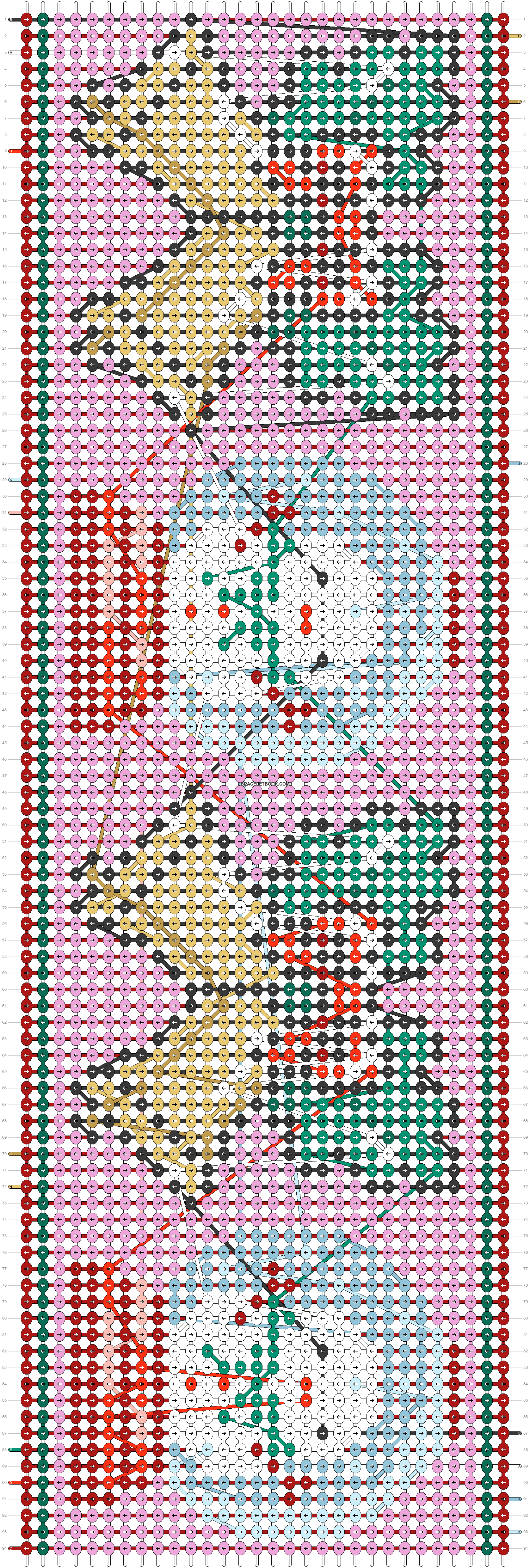 Alpha pattern #187791 variation #418203 pattern