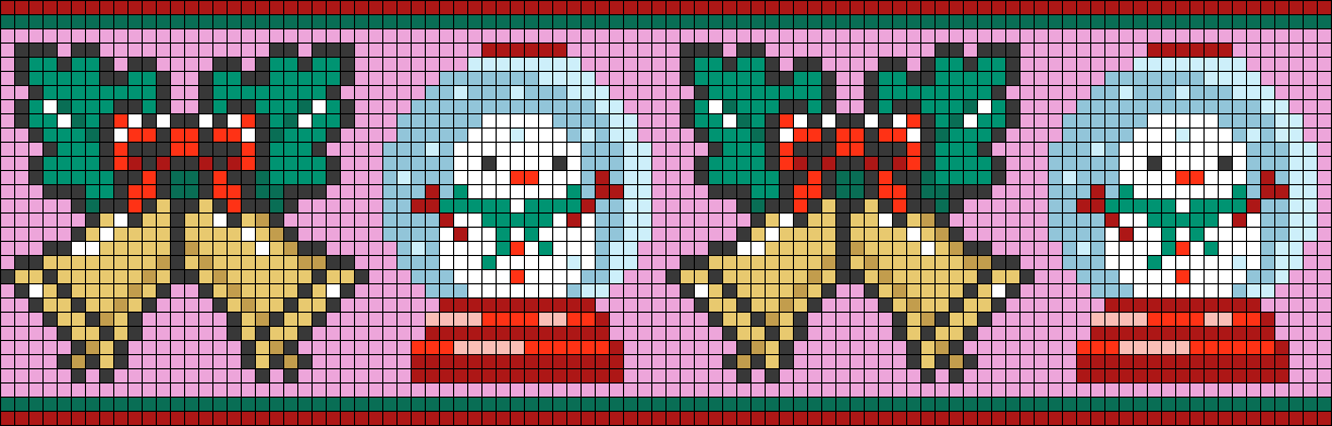 Alpha pattern #187791 variation #418203 preview