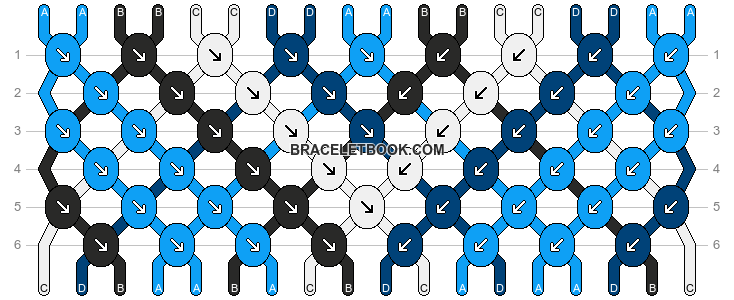 Normal pattern #8463 variation #418204 pattern