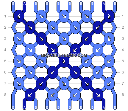 Normal pattern #11429 variation #418205 pattern