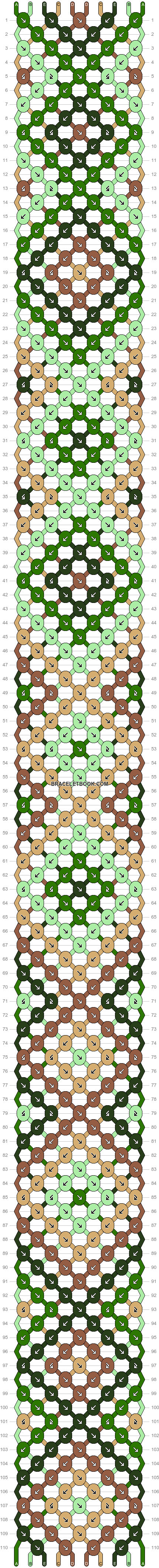 Normal pattern #147563 variation #418206 pattern