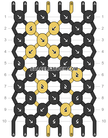 Normal pattern #141970 variation #418207 pattern