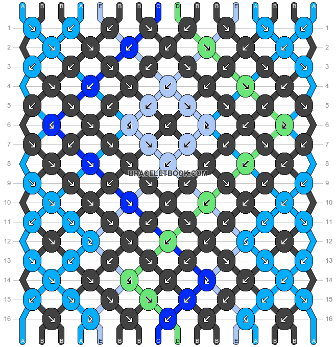 Normal pattern #200265 variation #418208 pattern