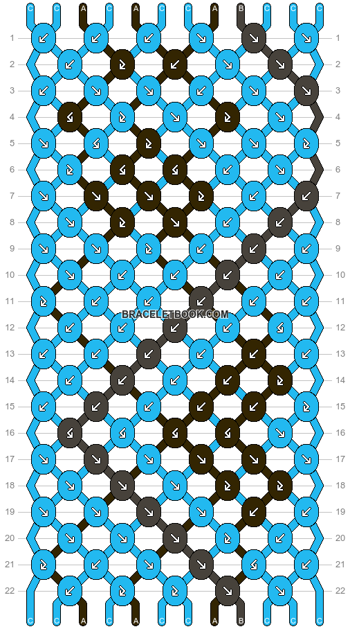 Normal pattern #199632 variation #418209 pattern
