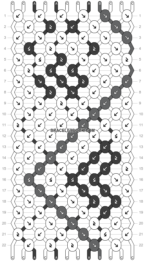 Normal pattern #199632 variation #418210 pattern