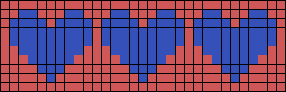 Alpha pattern #1545 variation #418212 preview