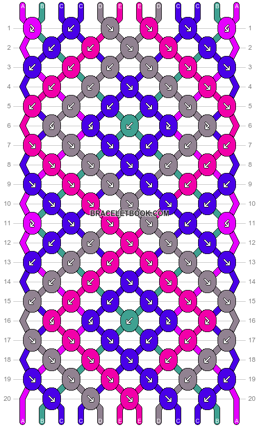 Normal pattern #89759 variation #418216 pattern