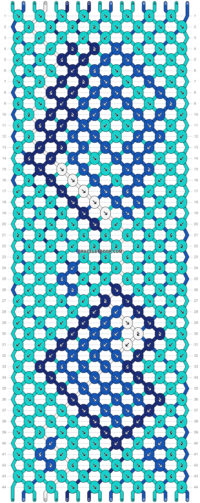 Normal pattern #173444 variation #418218 pattern