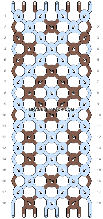 Normal pattern #200313 variation #418219 pattern