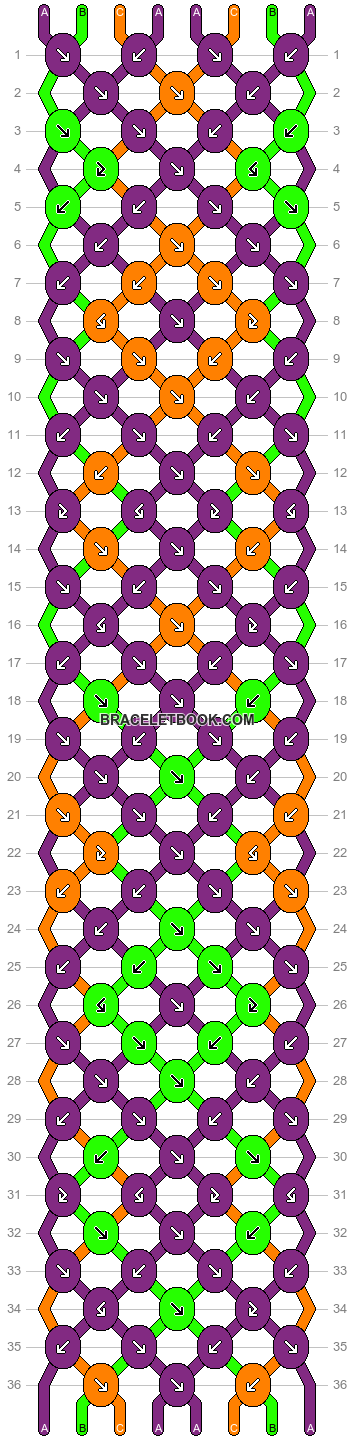 Normal pattern #200313 variation #418220 pattern