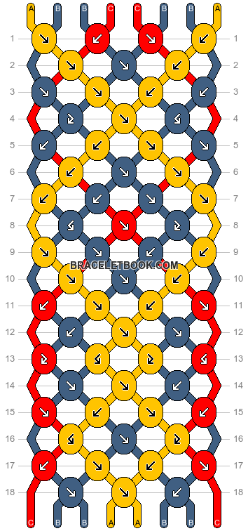 Normal pattern #200313 variation #418221 pattern