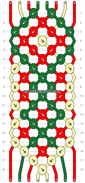 Normal pattern #200314 variation #418222 pattern