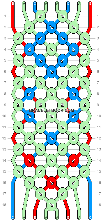 Normal pattern #200314 variation #418223 pattern