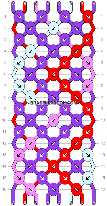 Normal pattern #200194 variation #418228 pattern