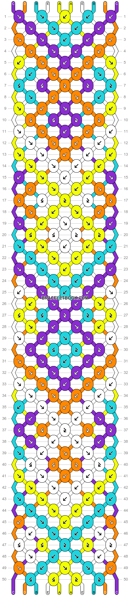 Normal pattern #197799 variation #418230 pattern