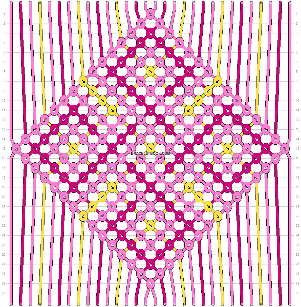 Normal pattern #50173 variation #418232 pattern