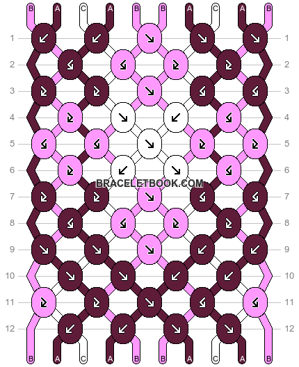 Normal pattern #196226 variation #418233 pattern