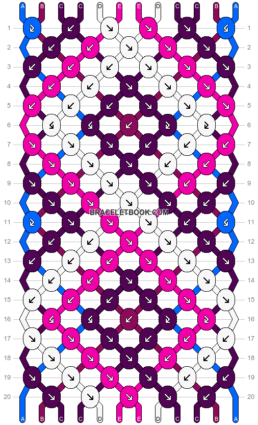 Normal pattern #89759 variation #418234 pattern