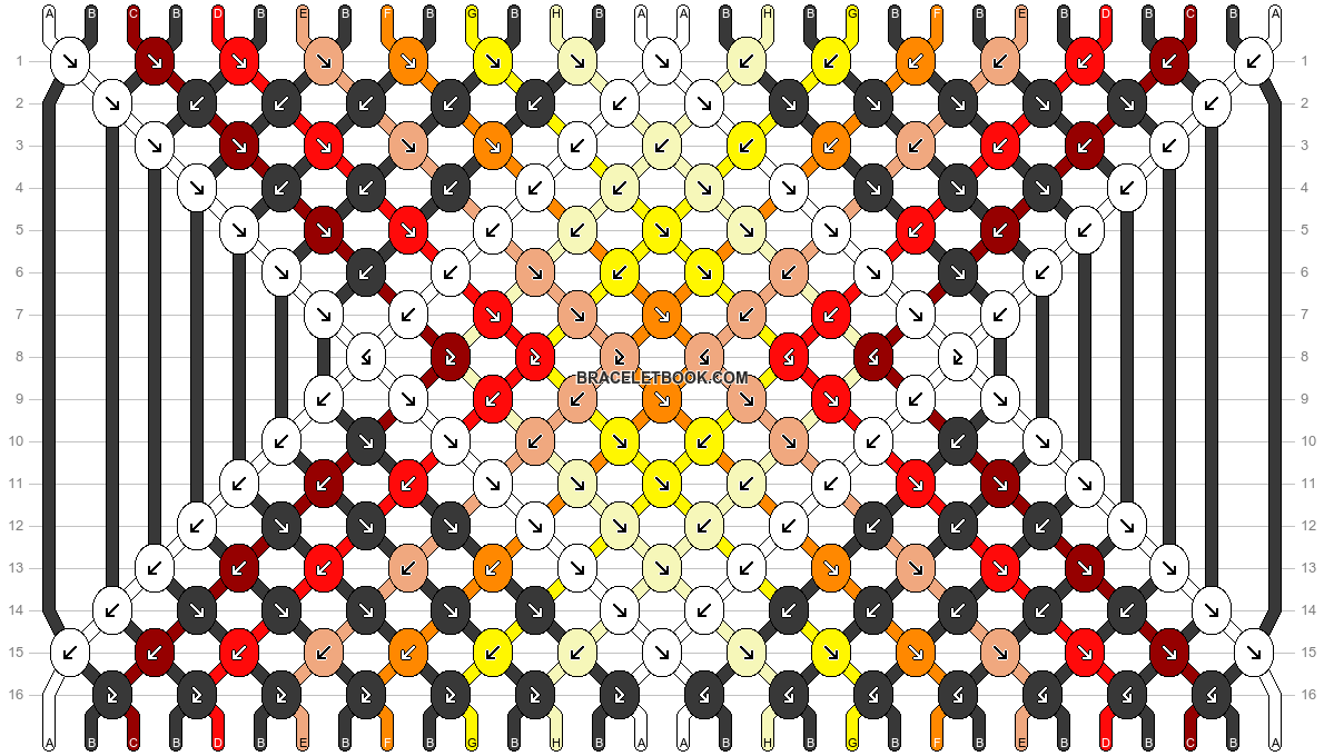 Normal pattern #33457 variation #418238 pattern