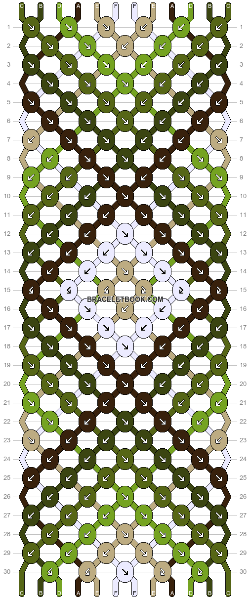 Normal pattern #92960 variation #418240 pattern