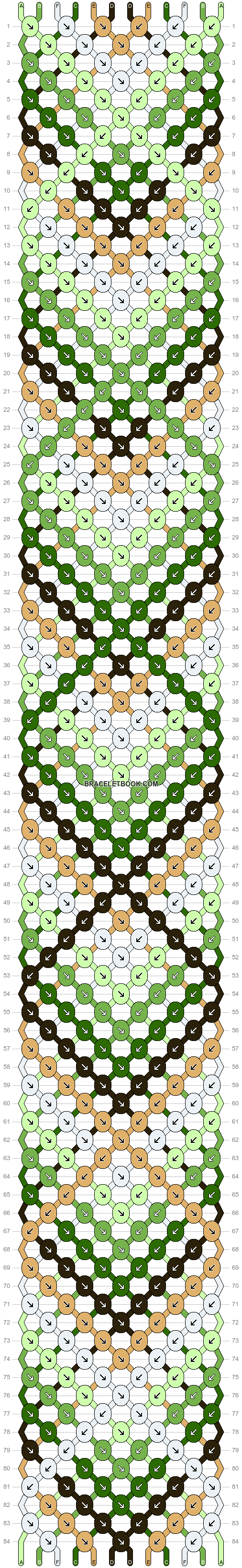 Normal pattern #103427 variation #418241 pattern