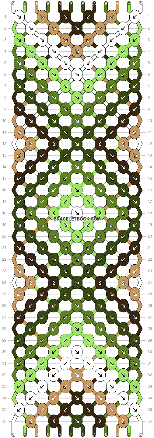 Normal pattern #150305 variation #418242 pattern
