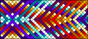 Normal pattern #8232 variation #418243