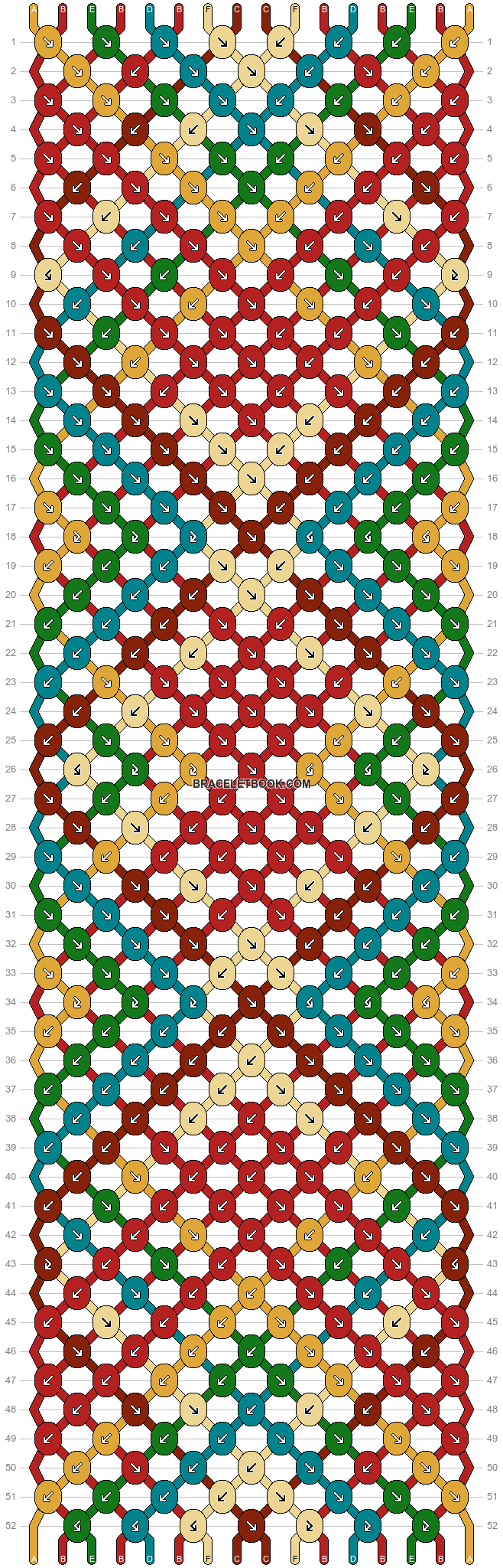 Normal pattern #76894 variation #418246 pattern
