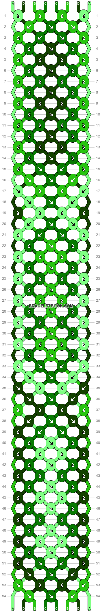 Normal pattern #200250 variation #418247 pattern
